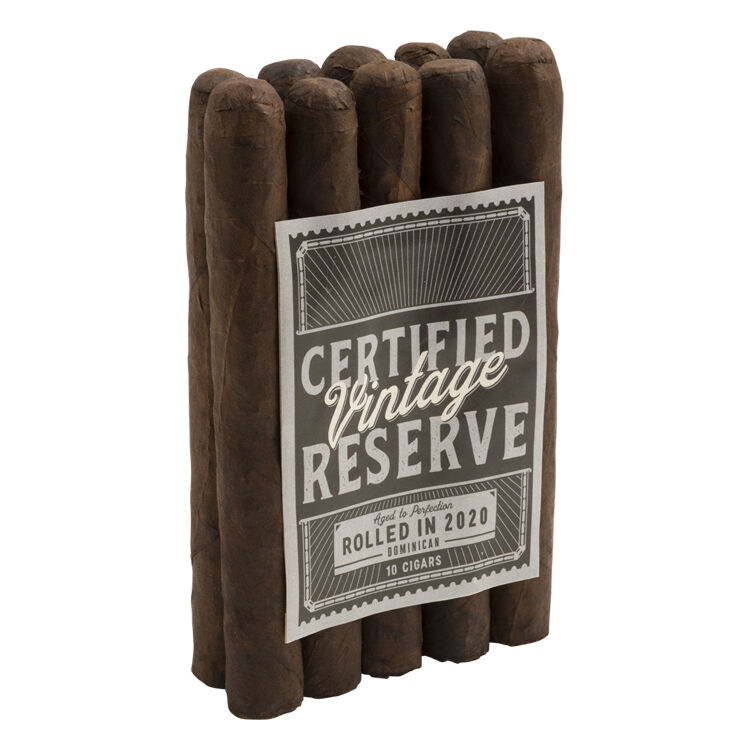 San Andres Toro, , jrcigars